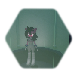 lilly the jaguar animation version