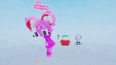 A screenshot taken in Dreams. 7 of 26.