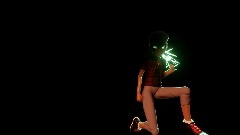 A screenshot taken in Dreams. 2 of 9.