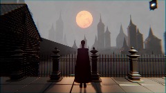 A screenshot taken in Dreams. 28 of 28.