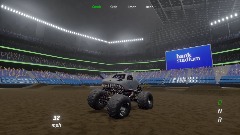 A screenshot taken in Dreams. 1 of 4.