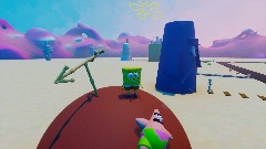 A screenshot taken in Dreams. 3 of 25.