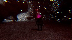 A screenshot taken in Dreams. 12 of 14.