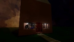 Unexpected Visitor | Short Film