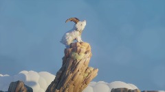 A screenshot taken in Dreams. 7 of 17.