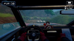 A screenshot taken in Dreams. 5 of 27.