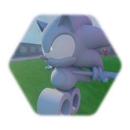 BaSonic The BaseHog