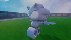 A screenshot taken in Dreams. 1 of 1.