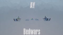 AY|Bedwars