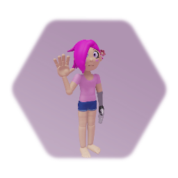 Alternative reality Tari