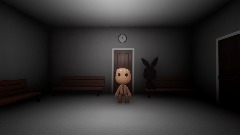 A screenshot taken in Dreams. 6 of 10.