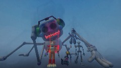 A screenshot taken in Dreams. 1 of 1.