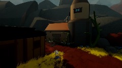 A screenshot taken in Dreams. 9 of 11.