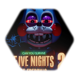 @CXGPlaysYT Bonnie <term>(FnaF 2 Movie Games FNAF 2 FNAF HW