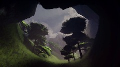 A screenshot taken in Dreams. 9 of 9.