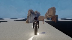 DOORS but bad door 50