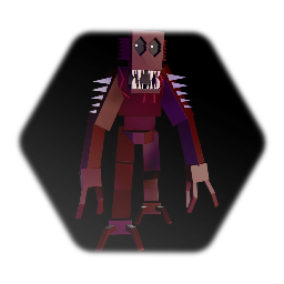 Pillar Chase <clue>The Fogborn V2