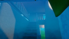 A screenshot taken in Dreams. 4 of 7.