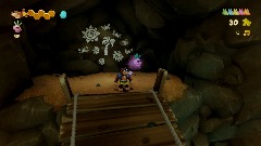 A screenshot taken in Dreams. 1 of 23.