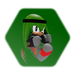 Classic Grasslight V2