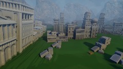 Assassins creed (Unfinished)