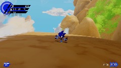 A screenshot taken in Dreams. 1 of 3.