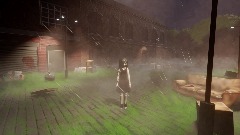 A screenshot taken in Dreams. 6 of 7.