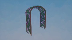 A screenshot taken in Dreams. 22 of 28.