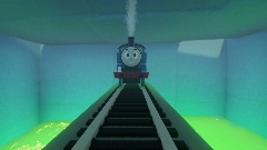 Reboot Thomas death