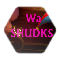 Aw SHUDKS - SHUCKS Pibby Mix