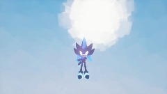 A screenshot taken in Dreams. 8 of 20.