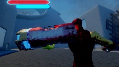 A screenshot taken in Dreams. 2 of 30.