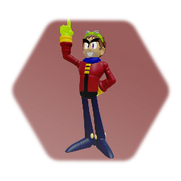 Dr. Dave Collector V2