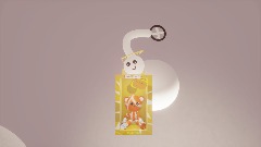 A screenshot taken in Dreams. 11 of 28.