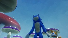 A screenshot taken in Dreams. 3 of 12.