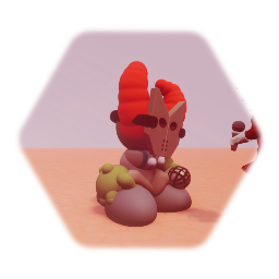 Tricky vs sarvente test