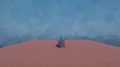 Block Moving Logic Test