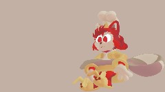 A screenshot taken in Dreams. 2 of 2.