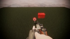 random game test