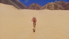 A screenshot taken in Dreams. 1 of 8.