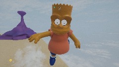 A screenshot taken in Dreams. 12 of 28.