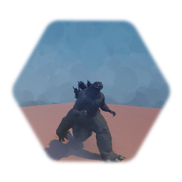 Final wars Godzilla