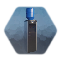 Water Cooler Dispenser