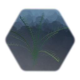 Remix of Community Garden 2.3: Ferns