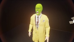 A screenshot taken in Dreams. 3 of 9.