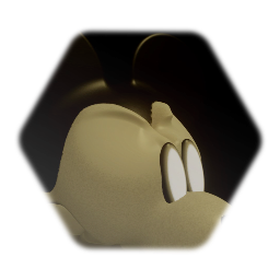 Crazy Suicide Mouse fnf