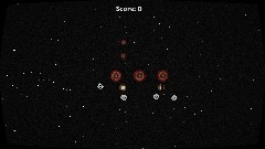 A screenshot taken in Dreams. 1 of 4.