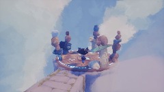 My Ancient Times! Demo