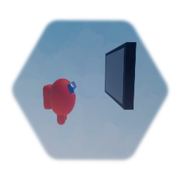 Among Us Descent - Security TV