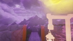 A screenshot taken in Dreams. 4 of 7.